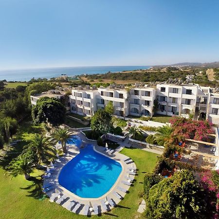 Ξενοδοχείο Αικατερίνη Κιοτάρι Εξωτερικό φωτογραφία