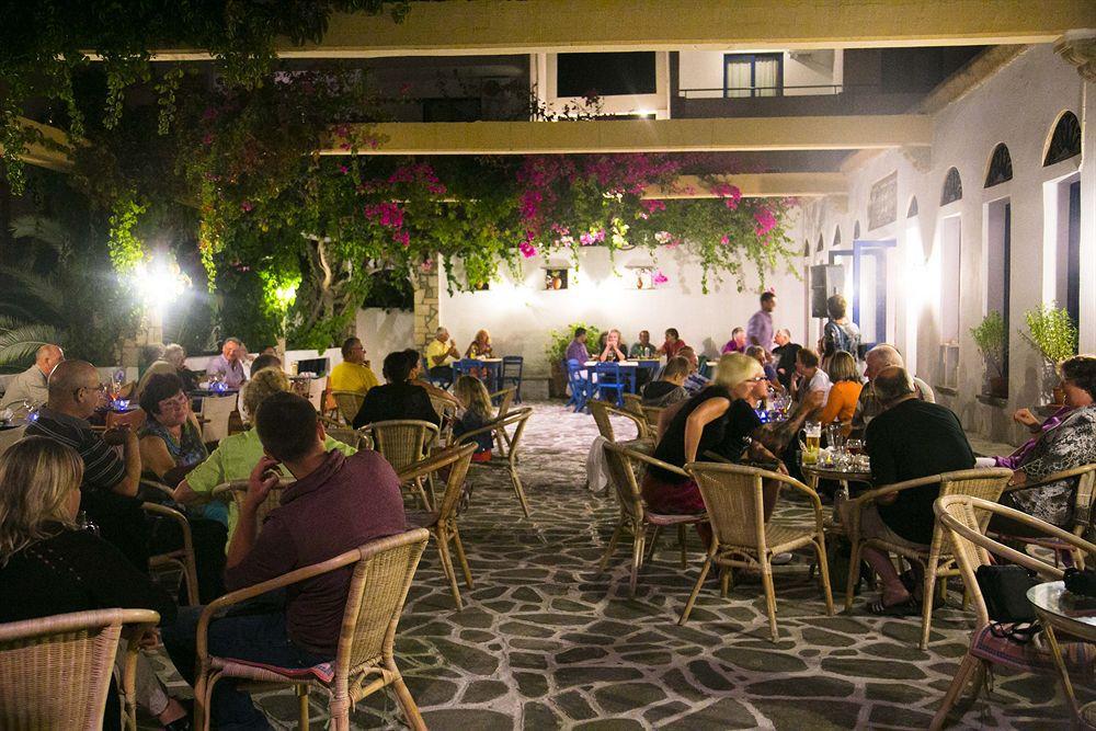 Ξενοδοχείο Αικατερίνη Κιοτάρι Εξωτερικό φωτογραφία