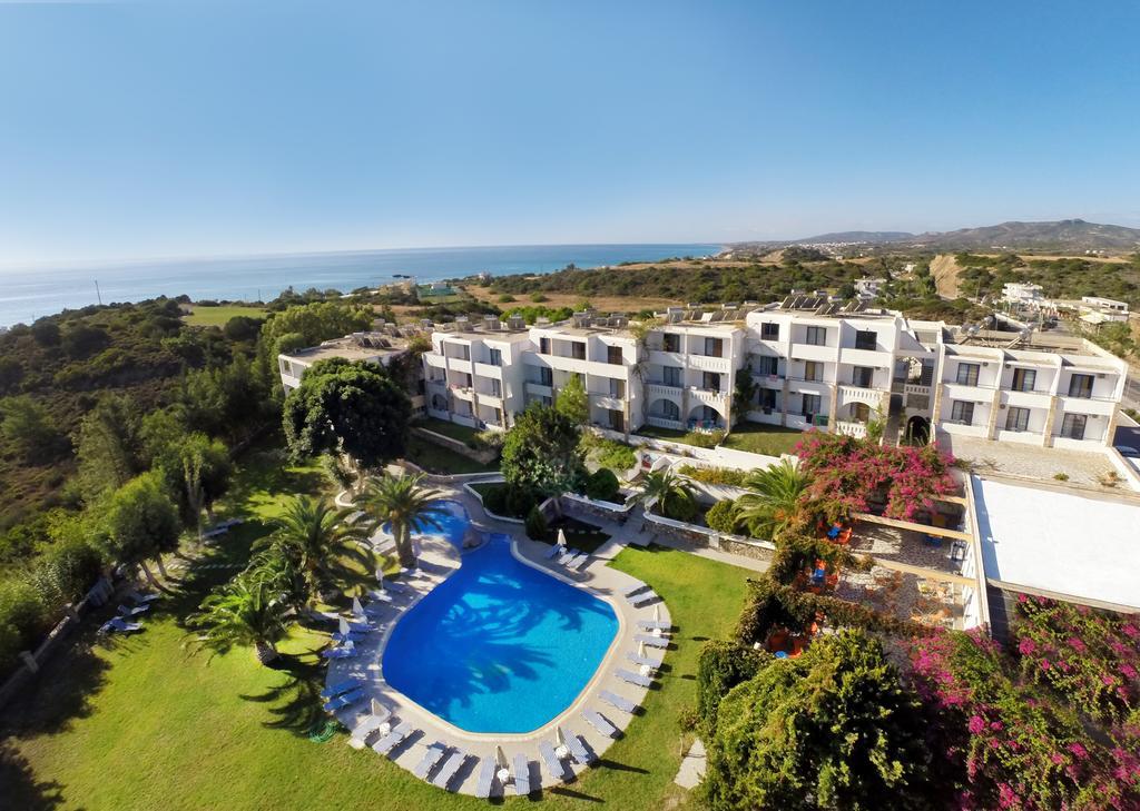 Ξενοδοχείο Αικατερίνη Κιοτάρι Εξωτερικό φωτογραφία