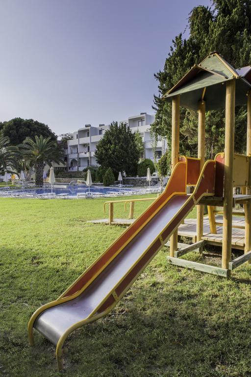 Ξενοδοχείο Αικατερίνη Κιοτάρι Εξωτερικό φωτογραφία