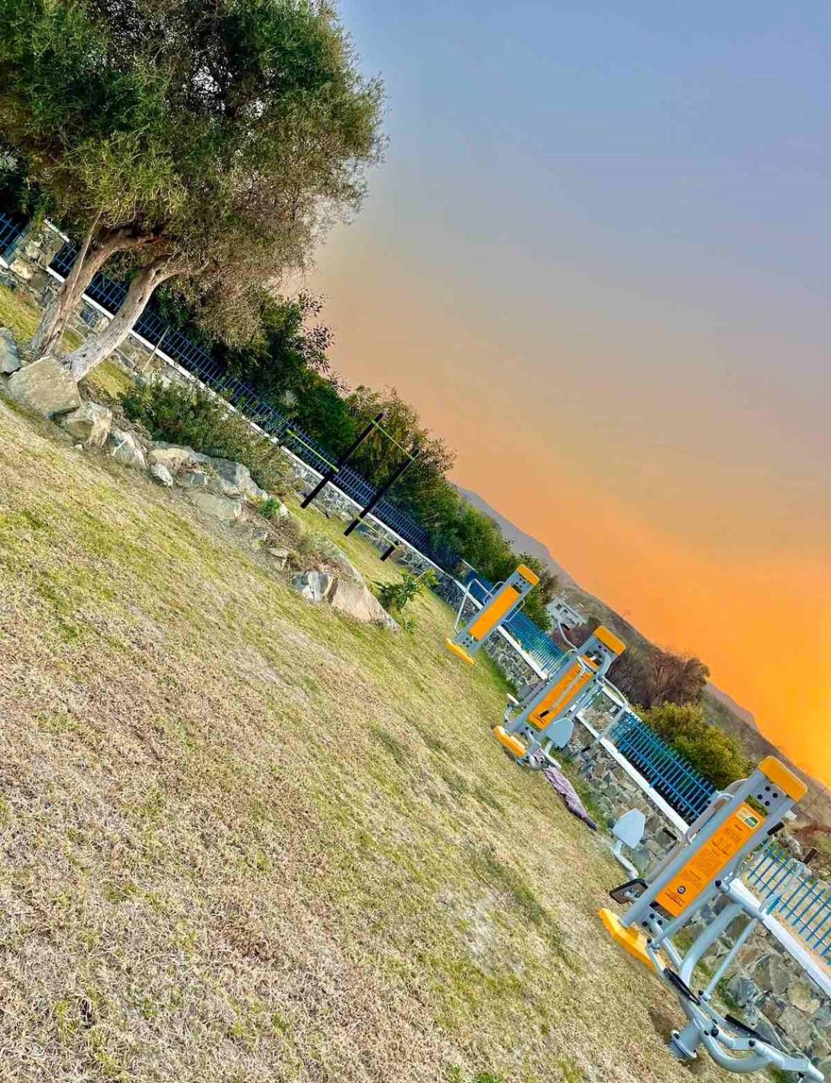 Ξενοδοχείο Αικατερίνη Κιοτάρι Εξωτερικό φωτογραφία