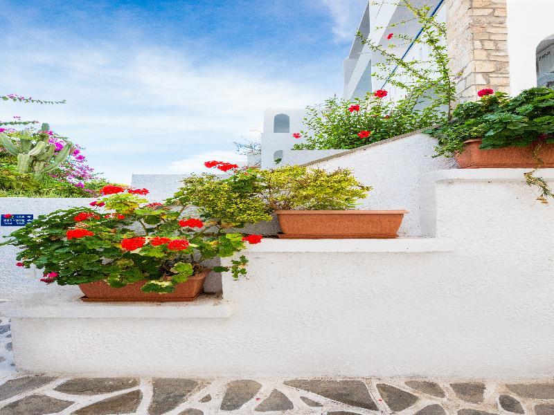 Ξενοδοχείο Αικατερίνη Κιοτάρι Εξωτερικό φωτογραφία