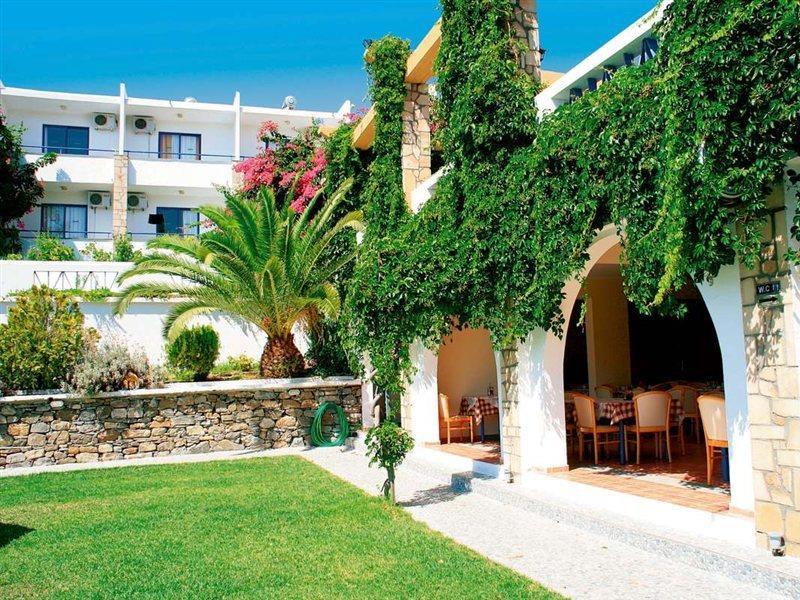 Ξενοδοχείο Αικατερίνη Κιοτάρι Εξωτερικό φωτογραφία