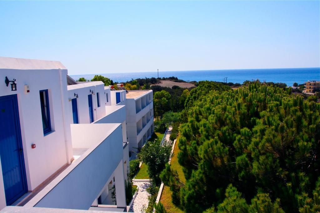 Ξενοδοχείο Αικατερίνη Κιοτάρι Εξωτερικό φωτογραφία