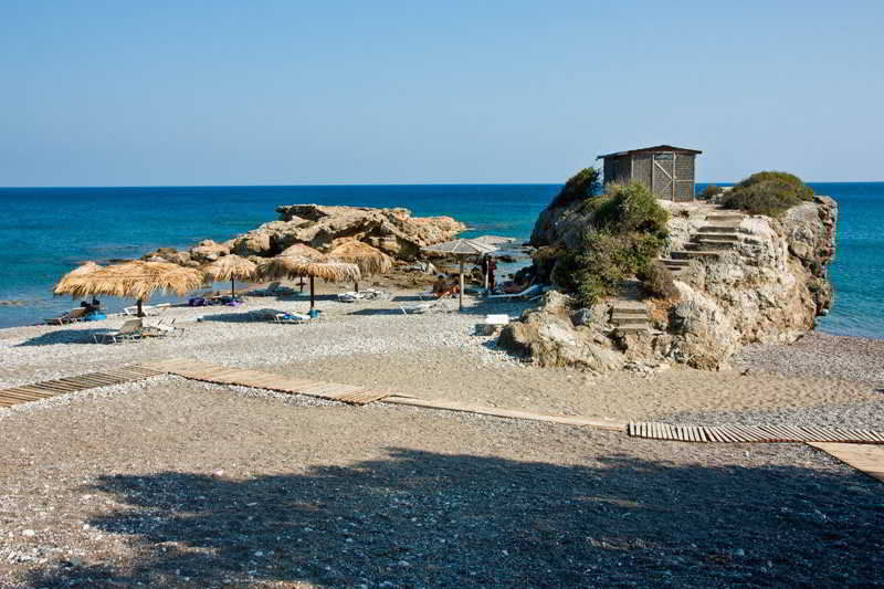 Ξενοδοχείο Αικατερίνη Κιοτάρι Εξωτερικό φωτογραφία